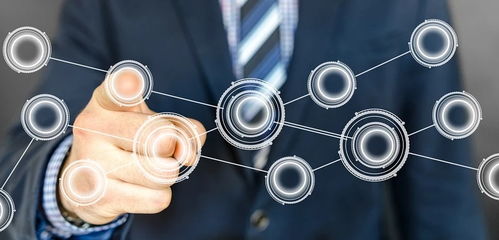 軟件類企業(yè)為何要進(jìn)行“雙軟評估”認(rèn)定？——聚焦互聯(lián)網(wǎng)技術(shù)企業(yè)的發(fā)展密鑰